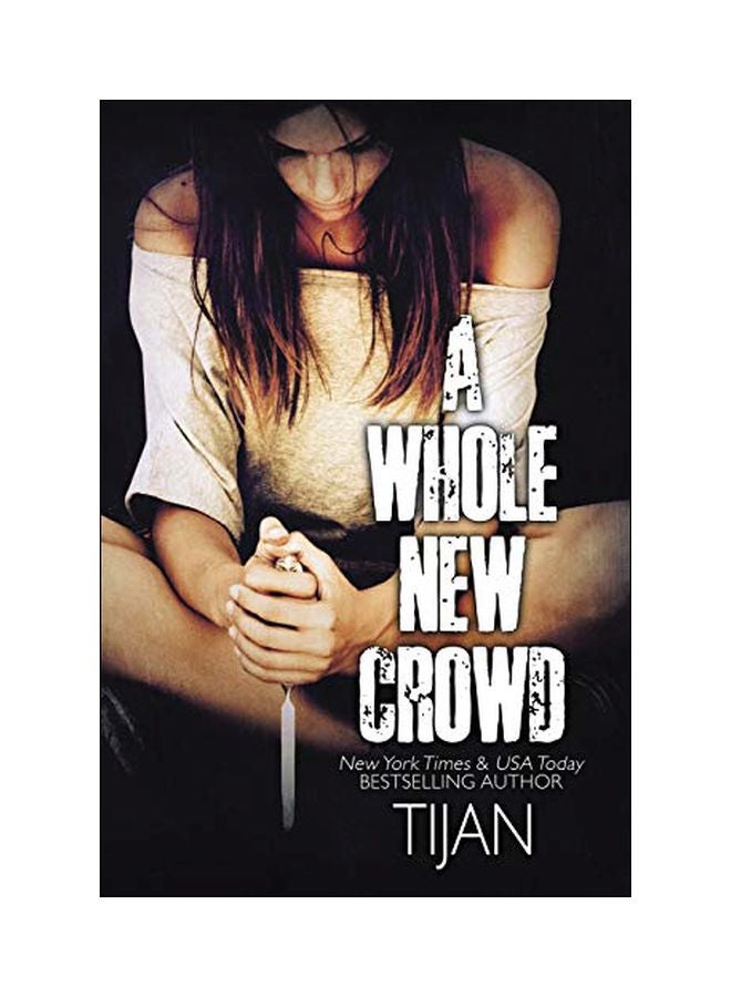 A Whole New Crowd paperback english - 15 November 2019
