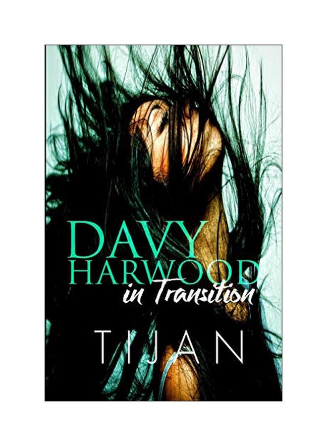 Davy Harwood In Transition paperback english - 15 November 2019