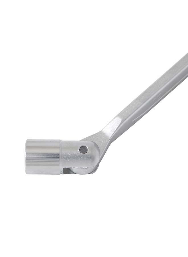 LICOTA Swivel Socket Wrench Silver - Image 4