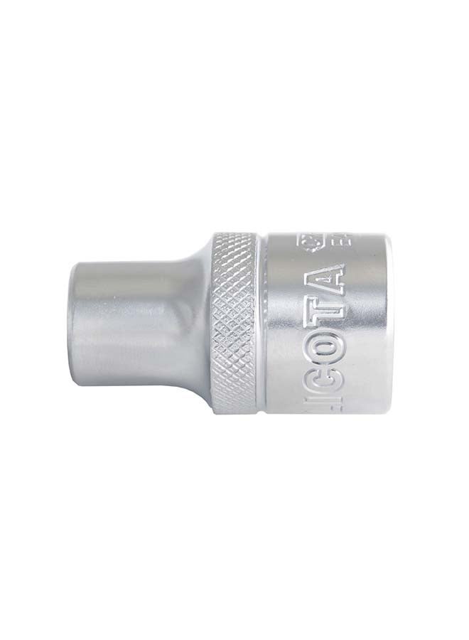 LICOTA 1/2-Inch Drive Torx Socket Silver 3.8x2x2cm  - Image 3