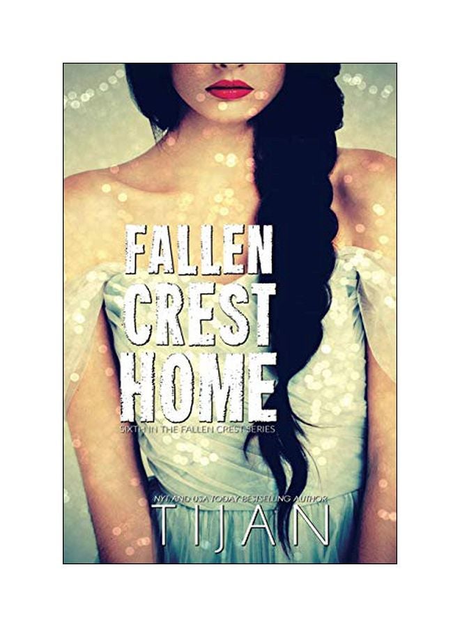 Fallen Crest Home paperback english - 10 November 2019