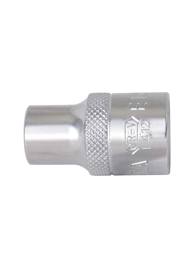 ليكوتا مقبس على الشكل النجمي ''توركس'' للمحرك مقاس 1/2 بوصة فضي 3.8X2.1X2.1سم - Image 3