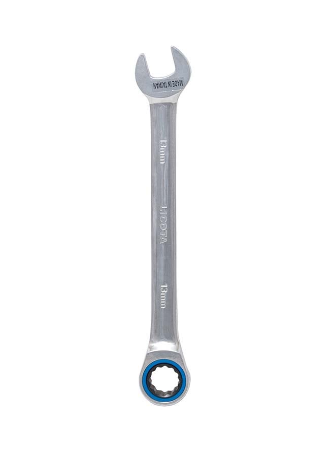 LICOTA 72-Teeth Combination Ratchet Wrench Silver  - Image 1