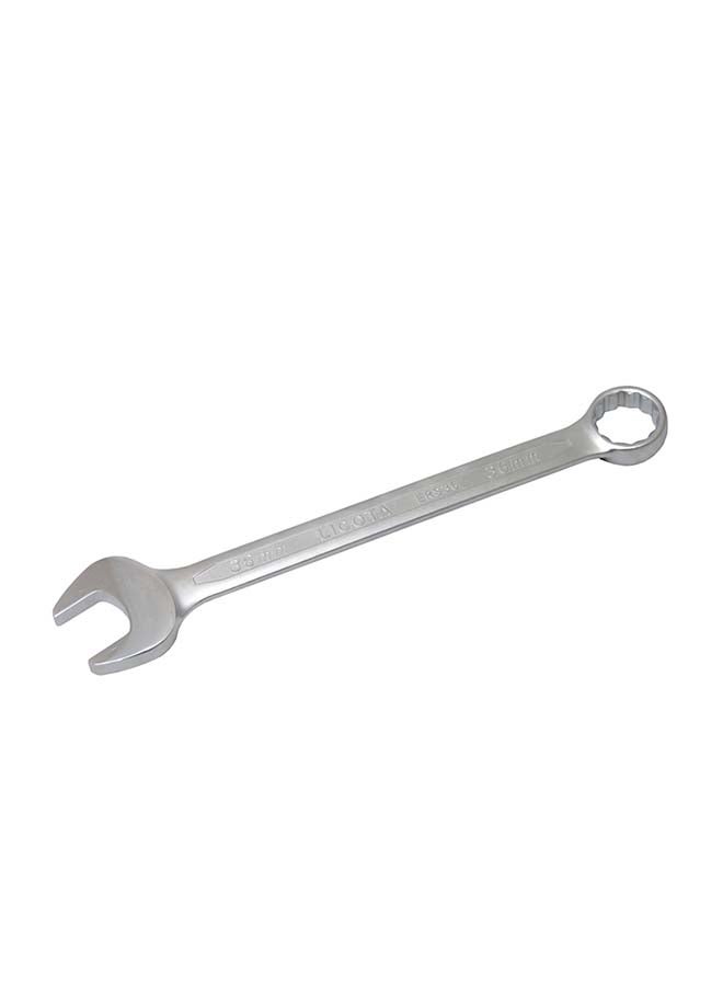 LICOTA Combination Wrench Silver 36X7.2X2.1 - Image 2
