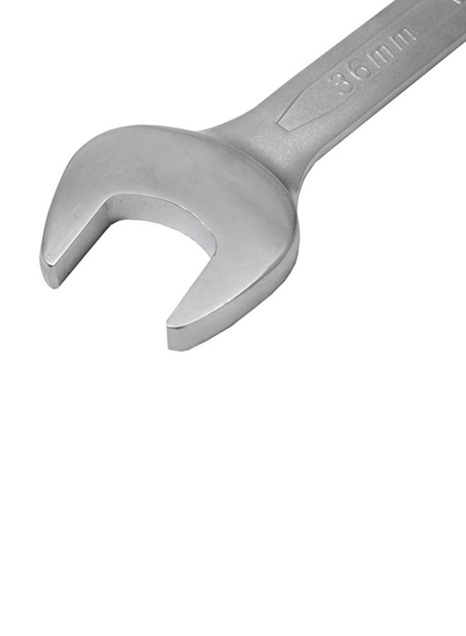 LICOTA Combination Wrench Silver 36X7.2X2.1 - Image 3