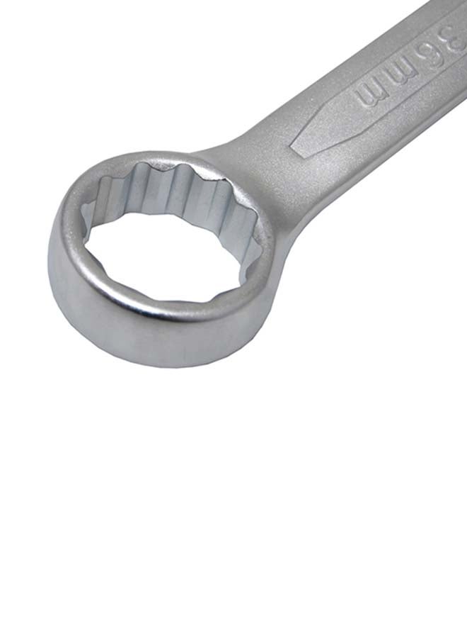 LICOTA Combination Wrench Silver 36X7.2X2.1 - Image 4