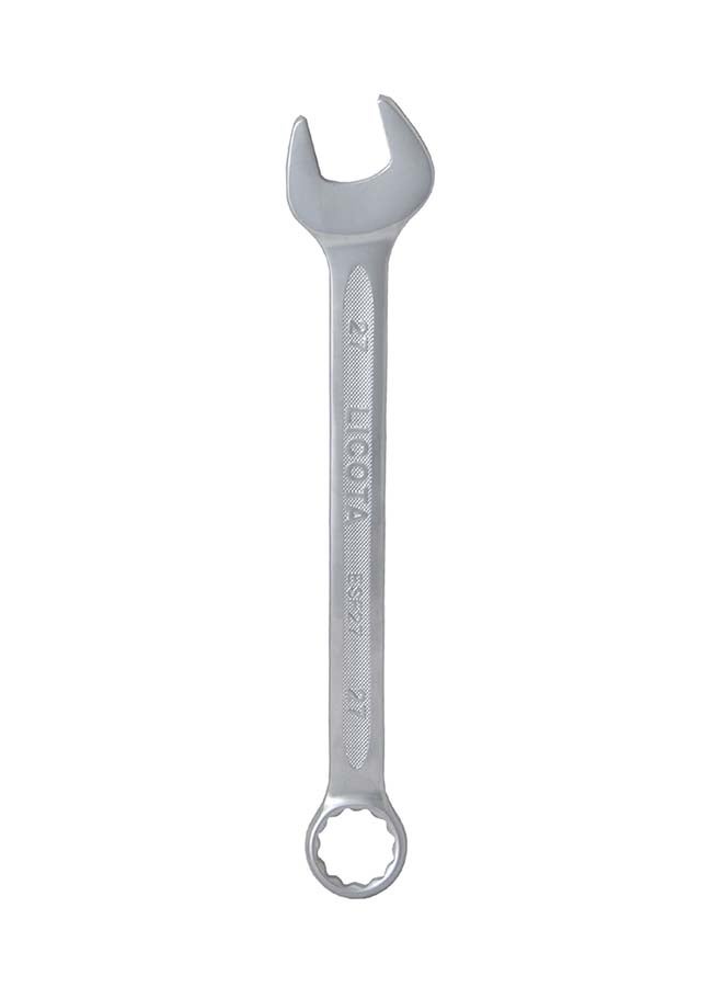 LICOTA Combination Wrench Silver 31x5.4x1.1cm - Image 1