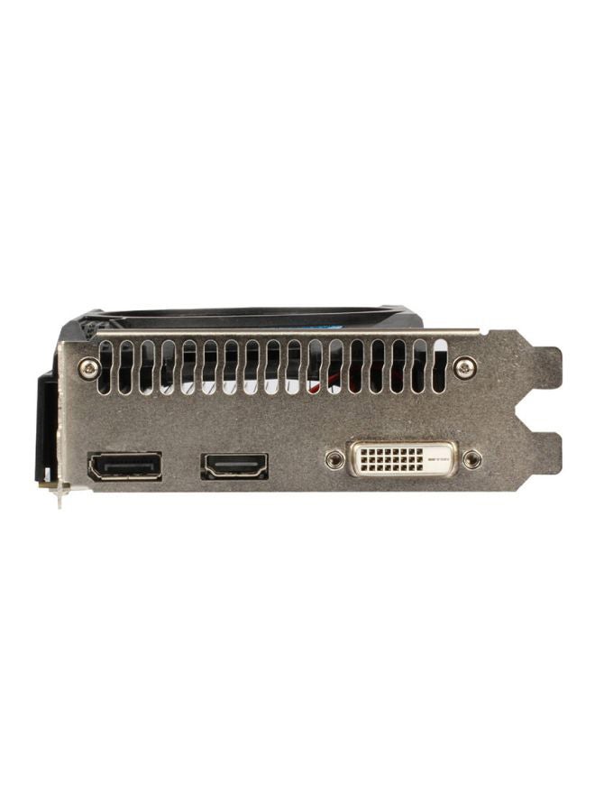 yeston AMD Radeon GDDR5 Graphic Card Black  - Image 5