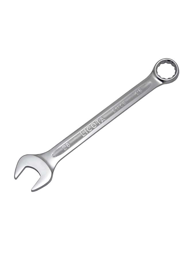 LICOTA Combination Wrench Silver 28X5.7X1.2 - Image 2