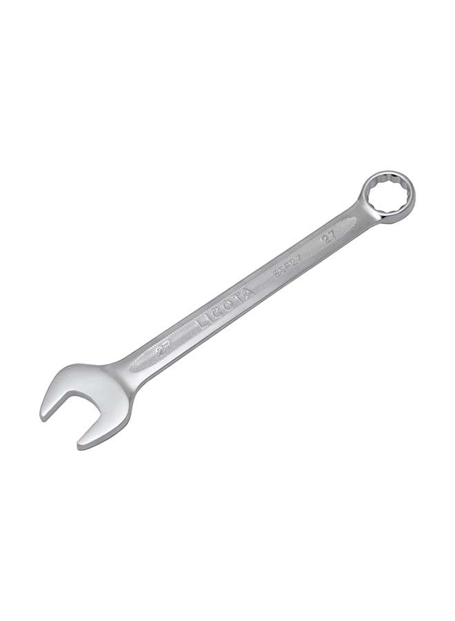 LICOTA Combination Wrench Silver 31x5.4x1.1cm - Image 2