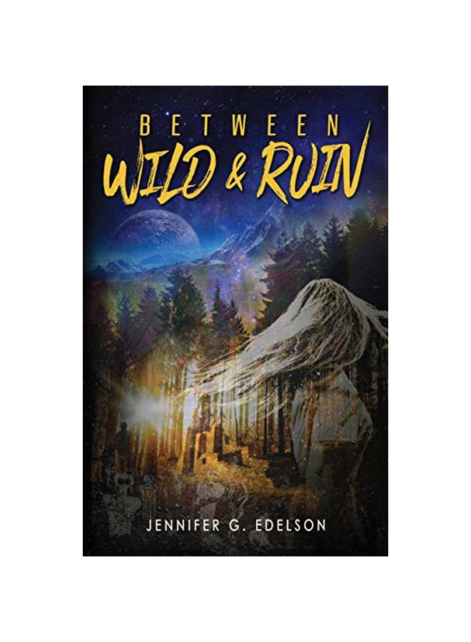 Between Wild And Ruin paperback english - 20 August 2019 