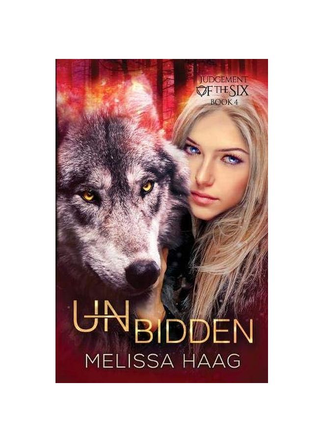 (Un)bidden paperback english - 01 July 2019