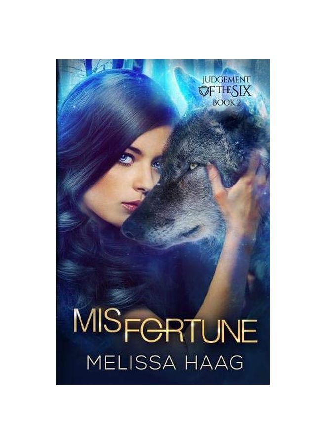 (Mis)fortune paperback english - 01 July 2019