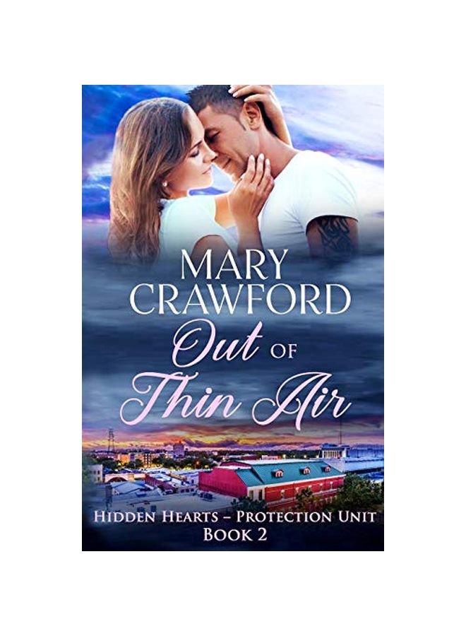 Out Of Thin Air paperback english - 02 August 2019