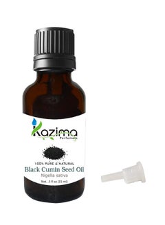 زيت بذور الكمون الأسود العطري 15ملليلتر