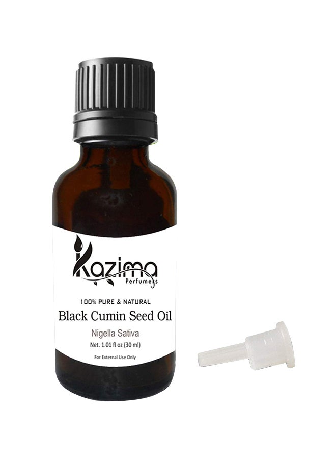 Black Cumin Seed Essential Oil 30ml