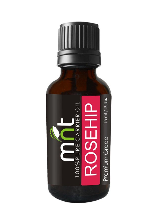 ام ان تي زيت الوسيط من روزشيب عالي الجودة 15ملليلتر
