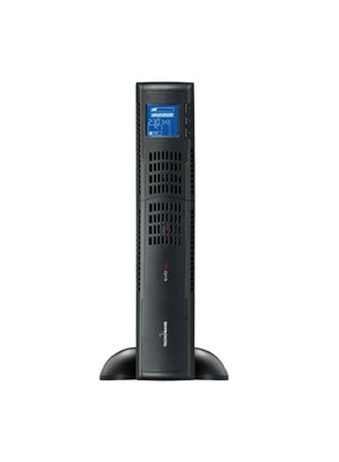 TECNOWARE UPS EVO DSP Rack Tower UPS Black  - Image 2