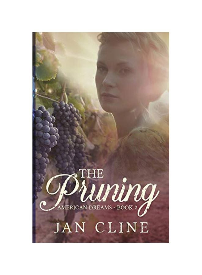 The Pruning: American Dreams - Book 2 paperback english - 24 July 2019
