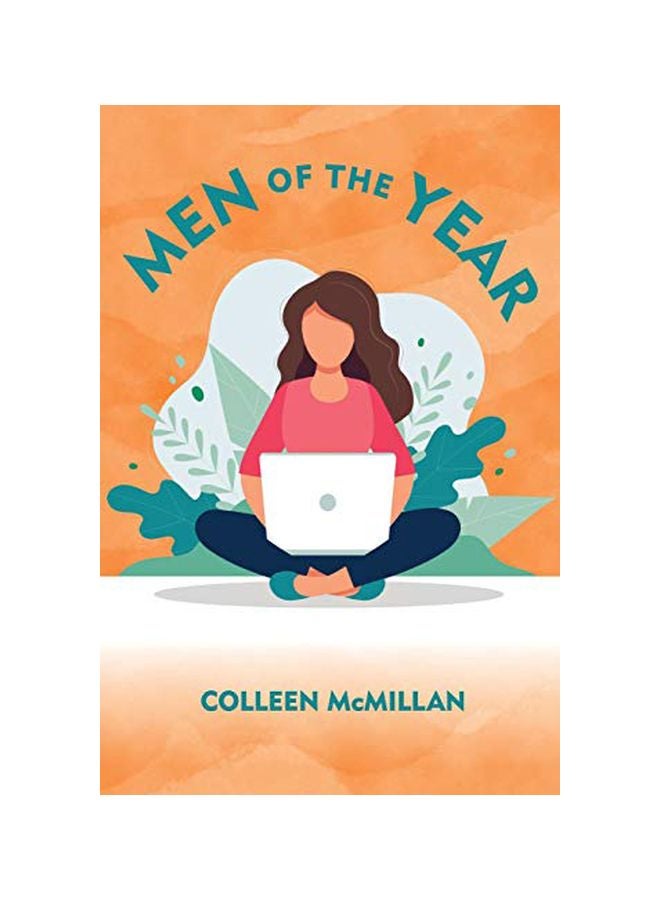 Men Of The Year paperback english - 08 October 2019
