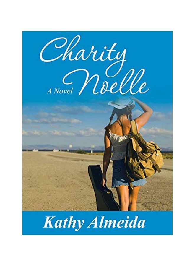 Charity Noelle: A Novel hardcover english - 18 June 2019
