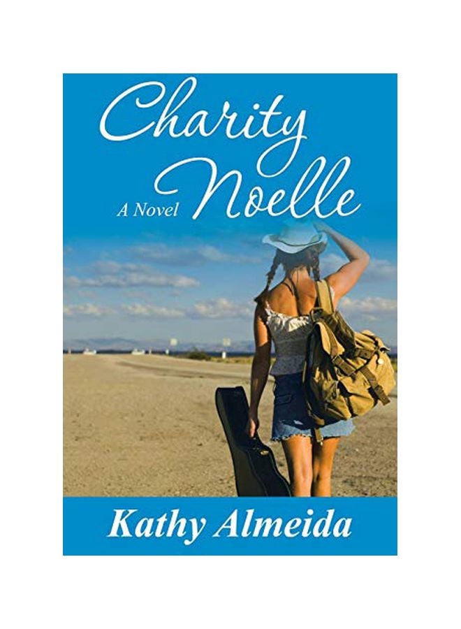 Charity Noelle: A Novel paperback english - 18 June 2019