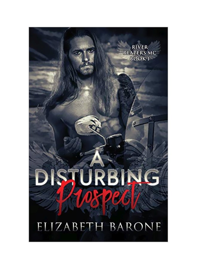 A Disturbing Prospect paperback english - 11 February 2019