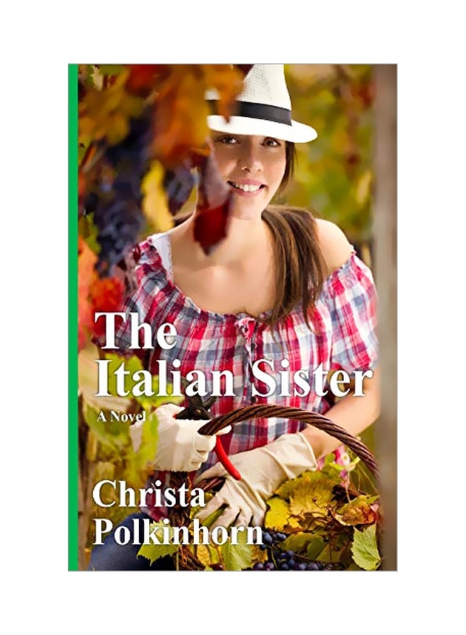The Italian Sister: A Novel paperback english - 02 March 2019