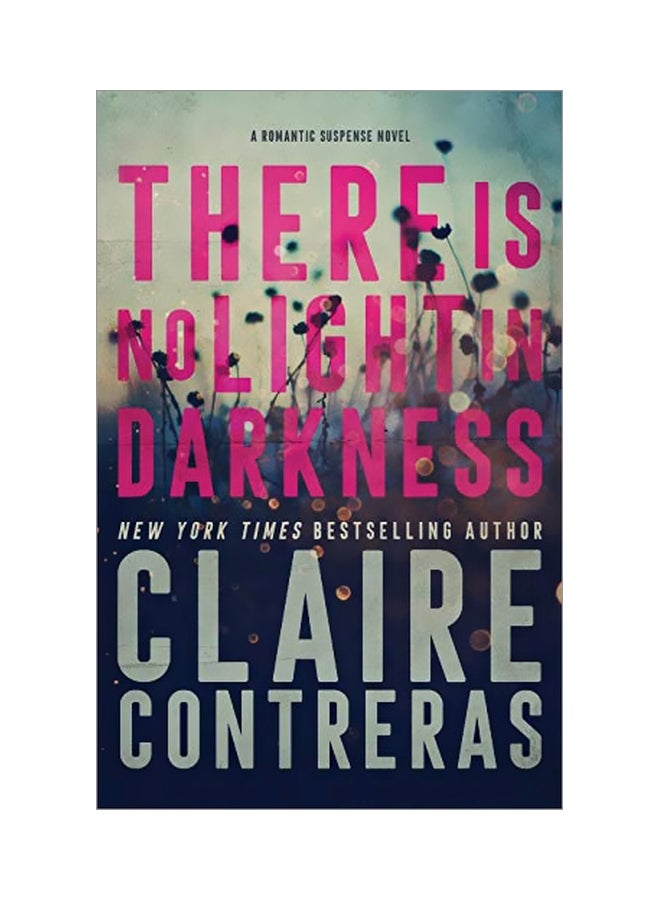 There Is No Light In Darkness paperback english - 17 June 2019 