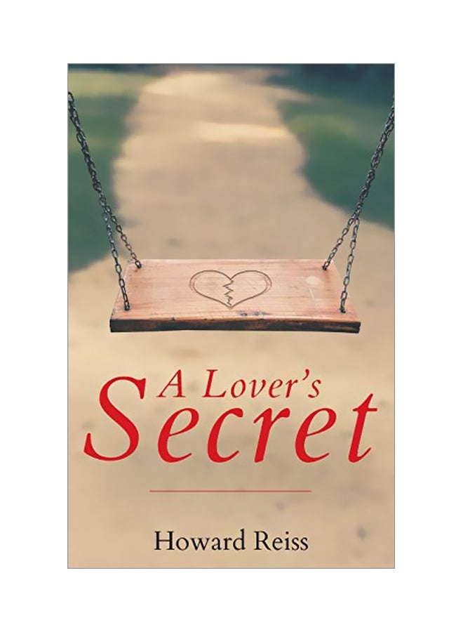A Lover's Secret paperback english - 01 February 2019