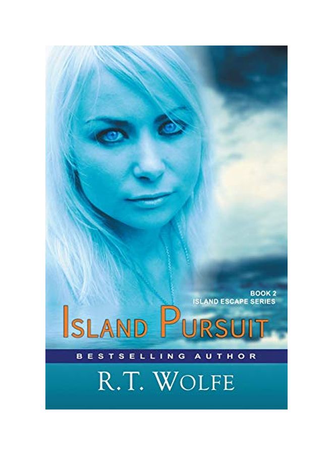 Island Pursuit Book 2 Island Escape Series paperback english - 10 Jul 2019