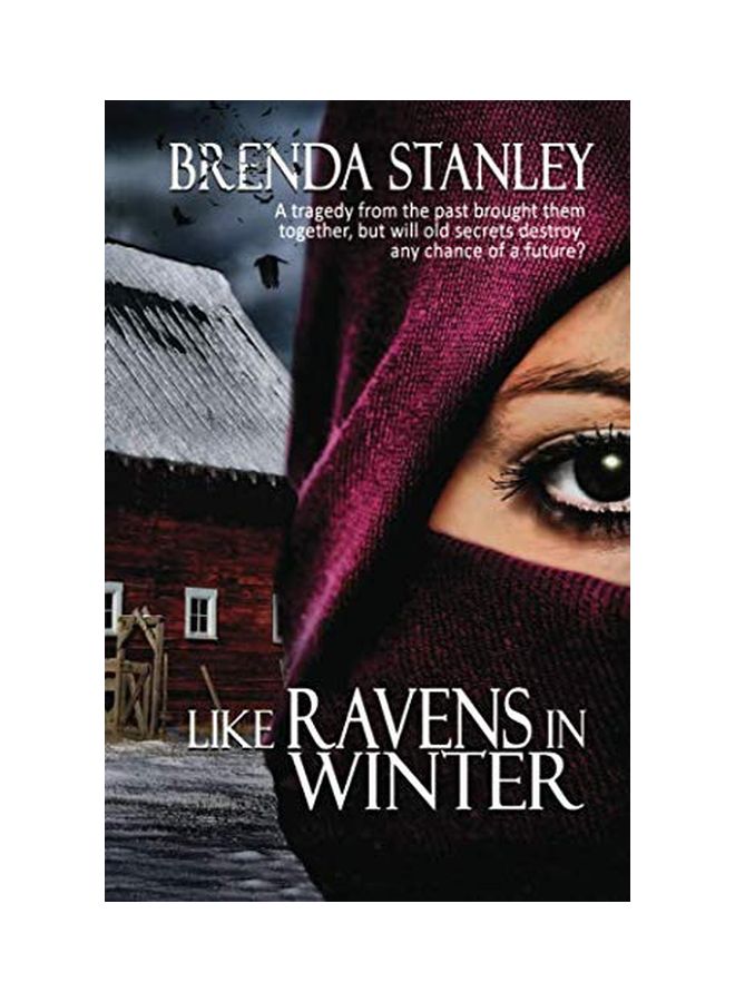 Like Ravens in Winter paperback english - 11 May 2019 