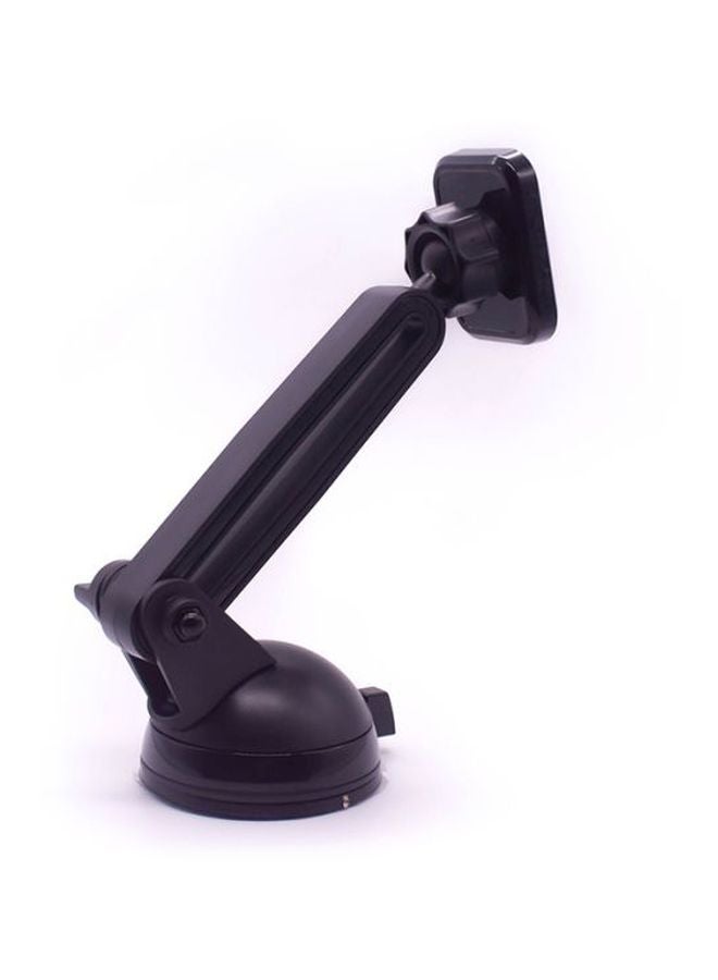 GO-DES - Magnetic Phone Holder Black - Image 1