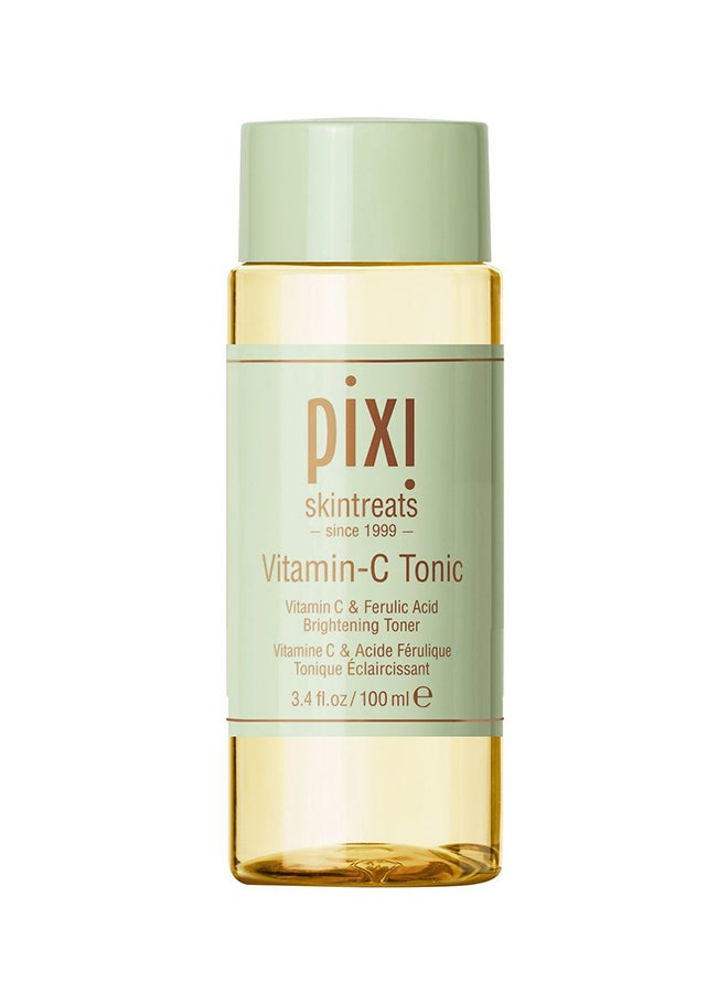 Pixie Vitamin C Tonic 100ml 
