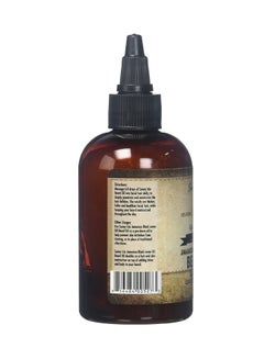 Sunny Isle Jamaican Black Castor Beard Oil  - Image 2