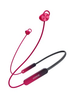 Honor Waterproof Bluetooth Wireless In-Ear Earphone Pink  - Image 1