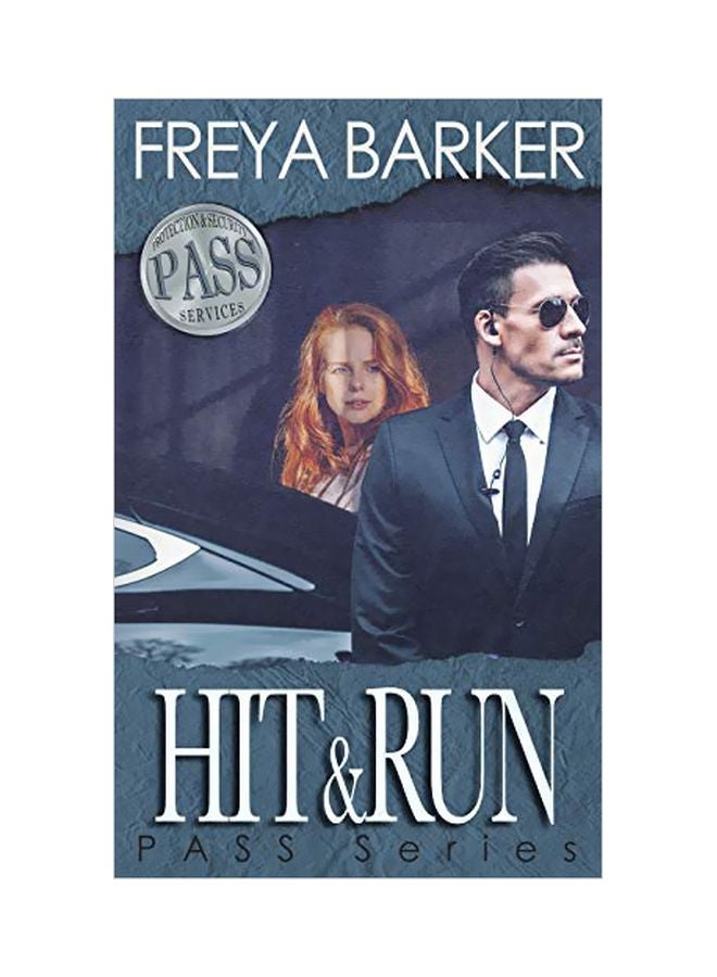 Hit&Run: Pass Series paperback english - 16 September 2019