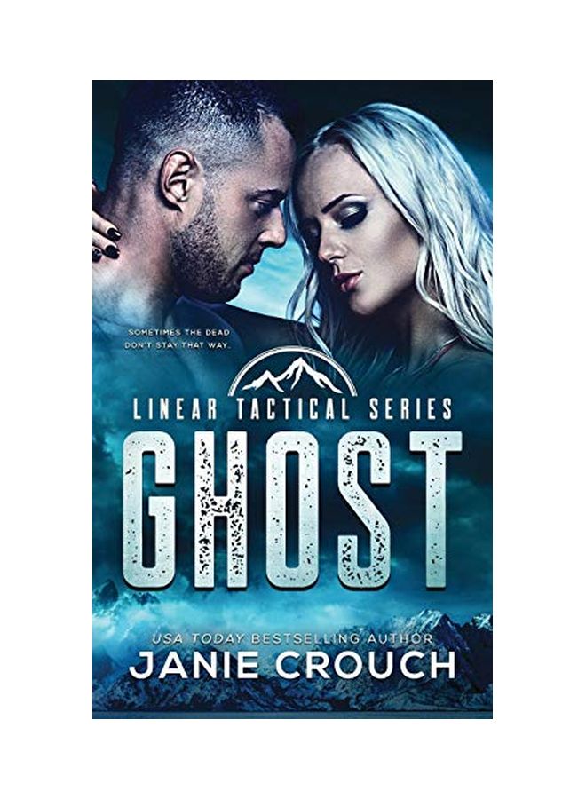 جوست paperback english - 12 May 2019