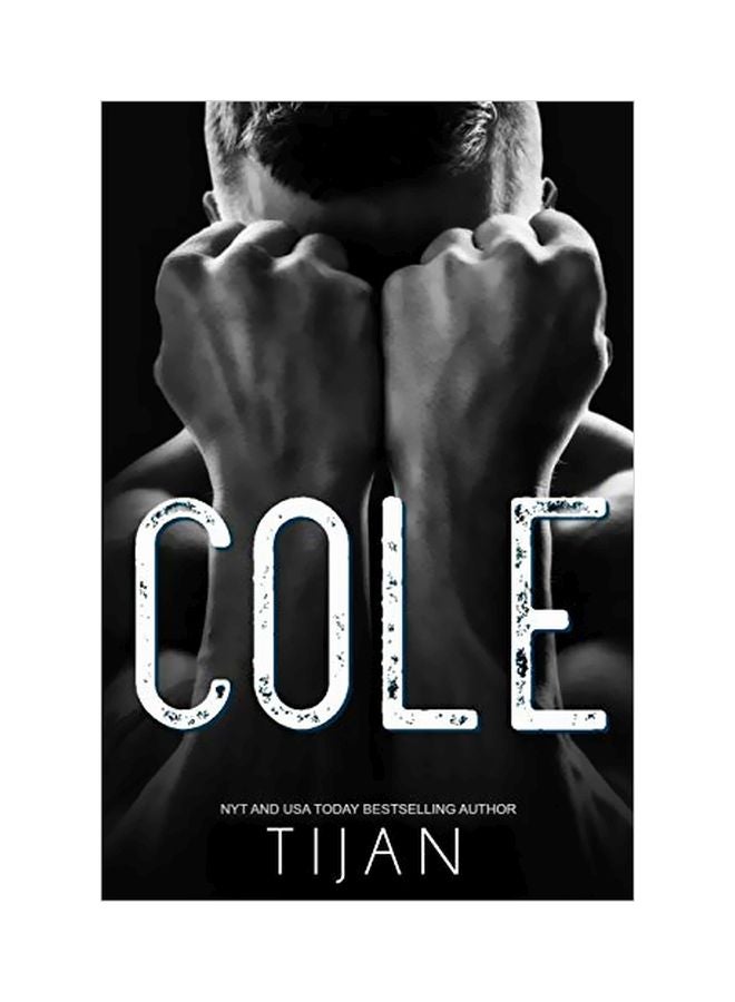 Cole paperback english - 10 November 2019