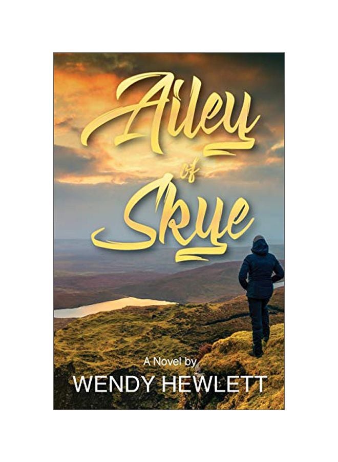 Ailey Of Skye paperback english - 17 September 2019
