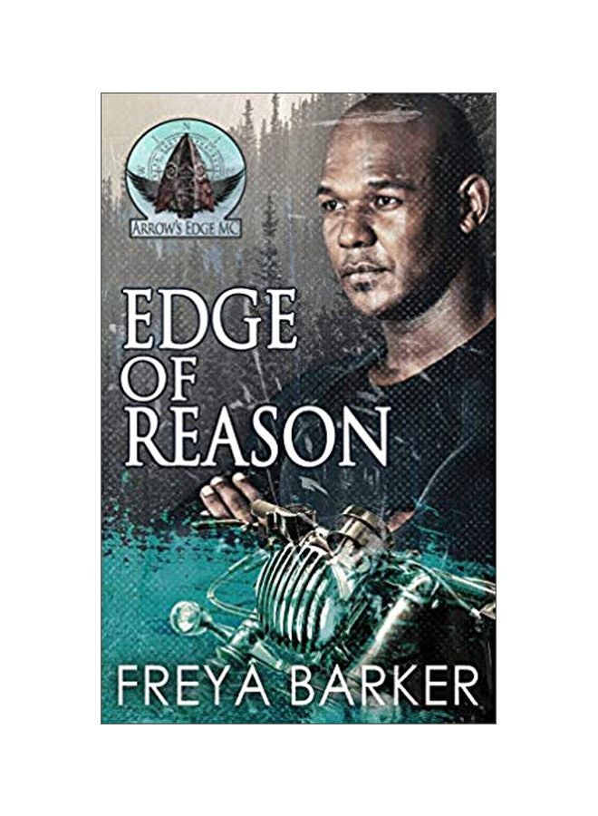 Edge Of Reason paperback english - 18 November 2019