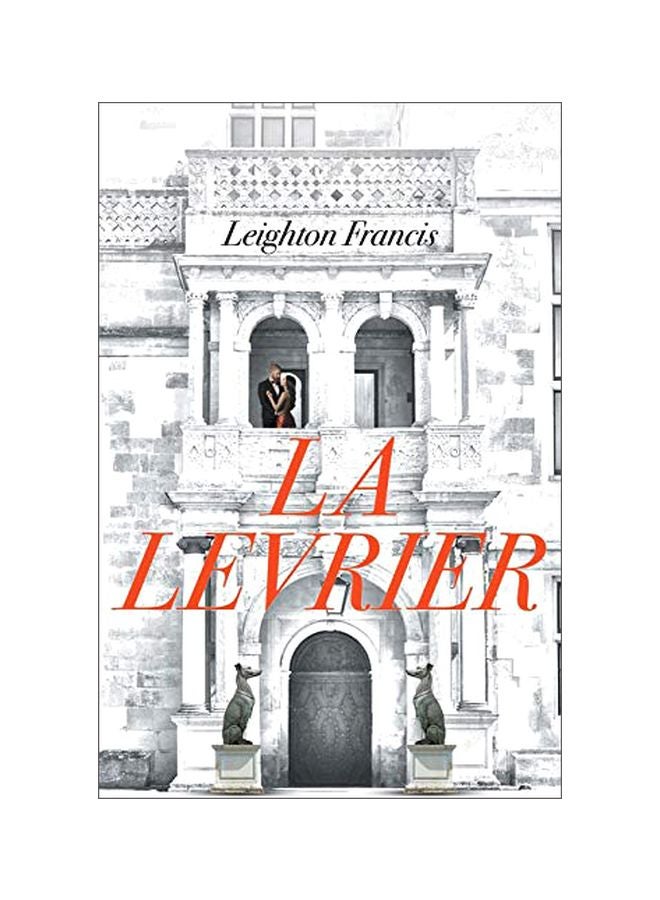 La Levrier paperback english - 12 December 2019
