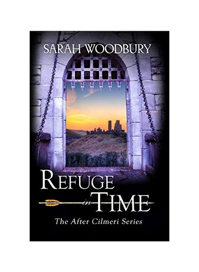 Refuge In Time paperback english - 19 March 2019