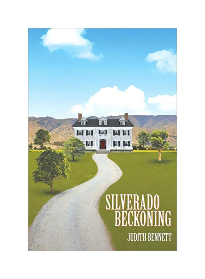 Silverado Beckoning paperback english - 17 June 2019