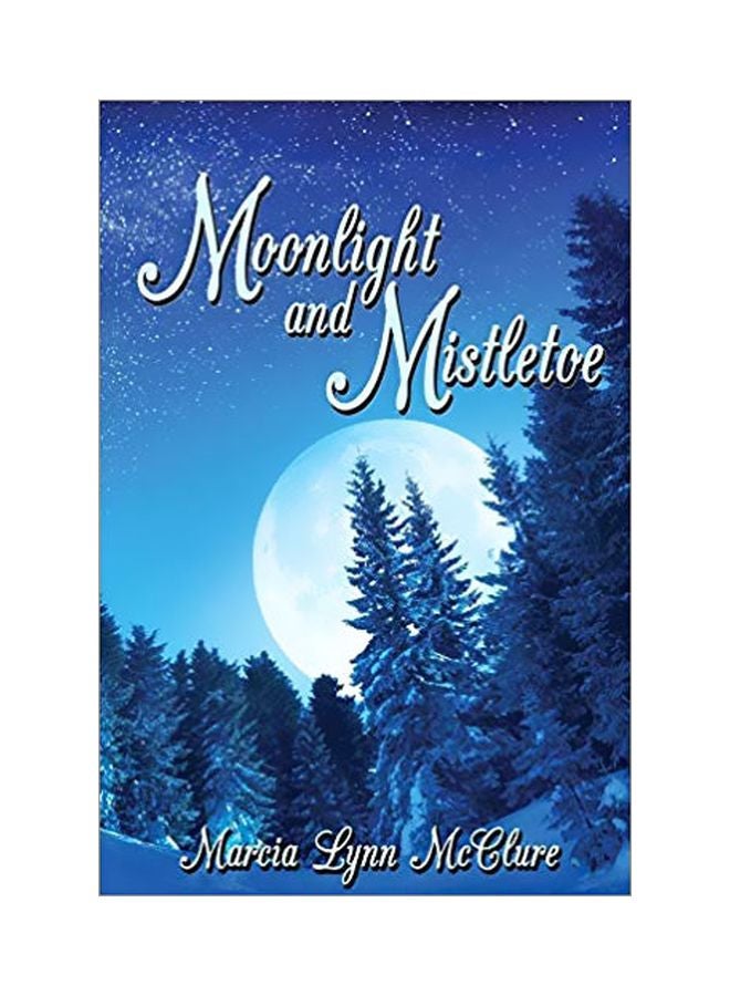 Moonlight And Mistletoe paperback english - 21 May 2019