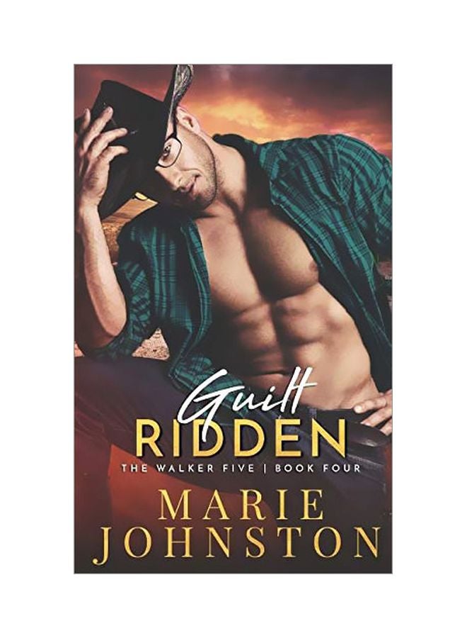 Guilt Ridden paperback english - 20 June 2019