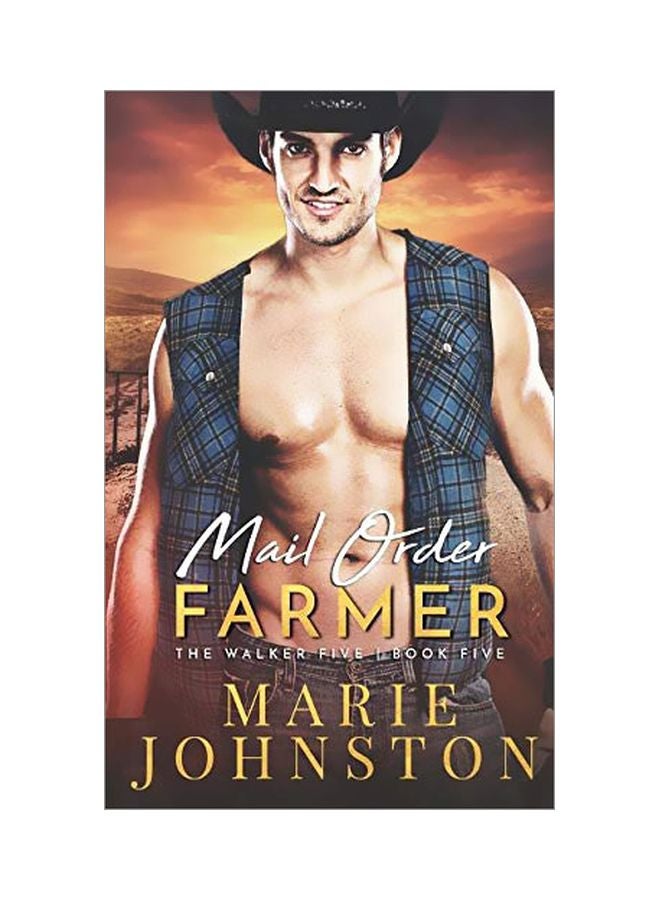 Mail Order Farmer paperback english - 20 June 2019