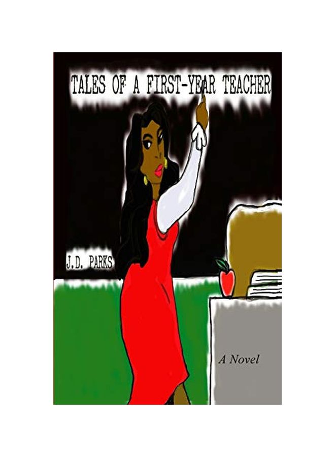 Tales Of A First-year Teacher paperback english - 09 February 2019