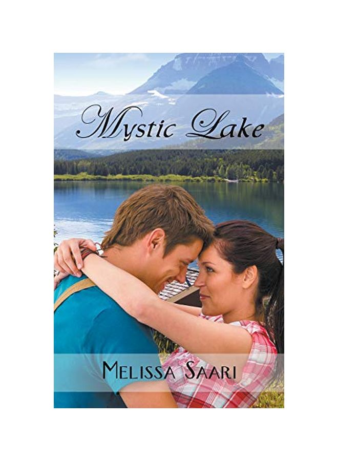 Mystic Lake paperback english - 03 November 2019