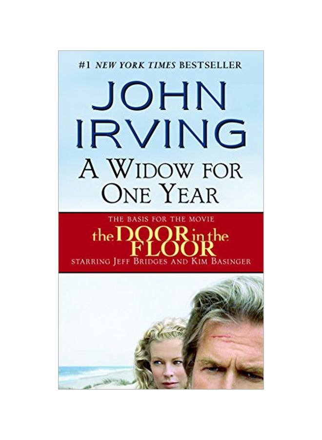 كتاب "أويندو فور وان يير" paperback english - 01 December 2001